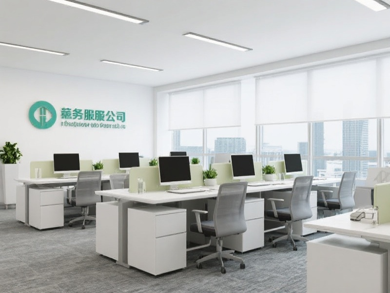 企财盈德兰商务服务